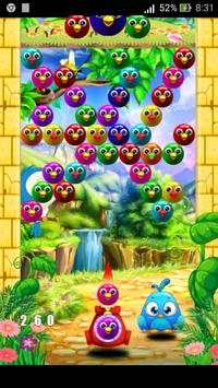 Bubble Bird Rescue screenshot 6