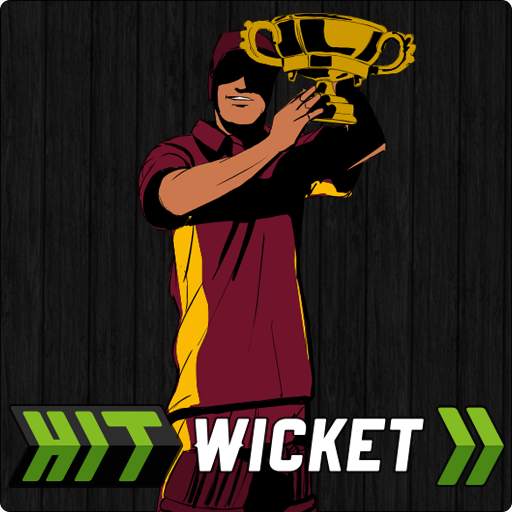 Hit Wicket Cricket - West Indies League Game 6.0