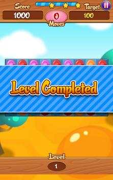 Candy Blast – Match 3 Game screenshot 5