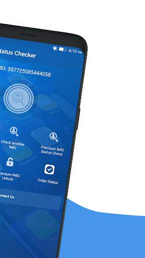 Free SIM IMEI Status Checker - Android and iPhones screenshot 3