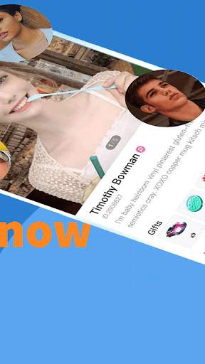 Free omegle Video call app strangers omegle Tips screenshot 5
