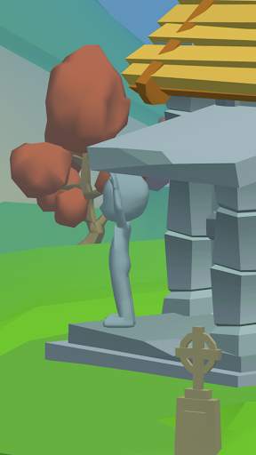 Stickman Sniper: Camo Shooting screenshot 21