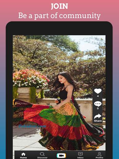 Tokideo - Short Video | Share Funny Videos Status screenshot 7