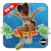 Super Looney Bunny icon