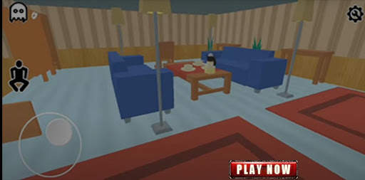 Tom Granny & Jerry Grandpa 4 screenshot 2