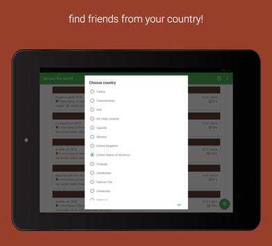 Servers For Minecraft PE screenshot 10