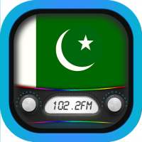 Radio Pakistan All Stations: Radio AM FM Online on 9Apps