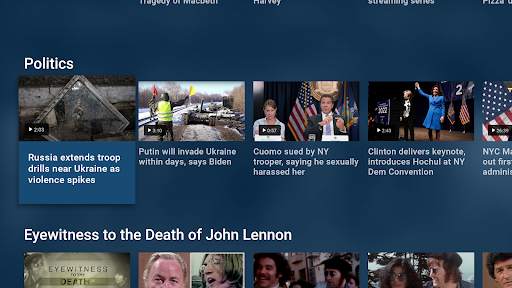 ABC 7 New York screenshot 24
