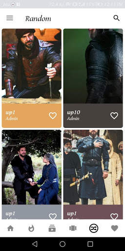 Dirilis Ertugrul Wallpaper screenshot 2