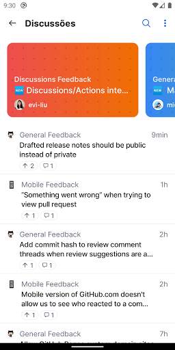 GitHub screenshot 5
