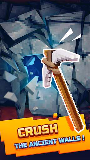 Epic Mine screenshot 1