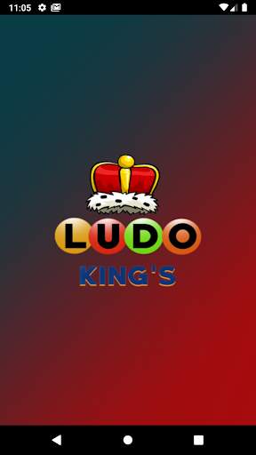 Ludo Kings screenshot 1