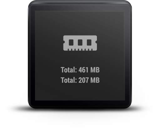 System Info For Wear OS (Android Wear) screenshot 7