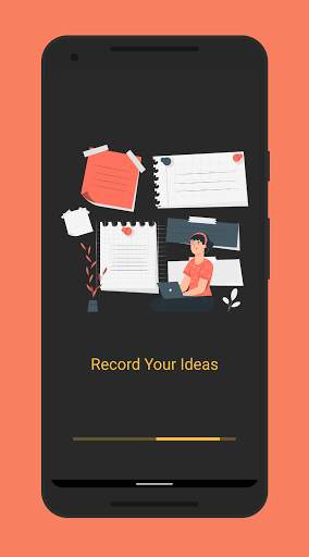 Note It - Notes, To-Do List. screenshot 2