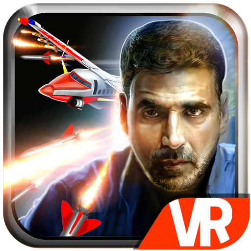 Airlift icon