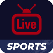 Sports TV: TV Sports Live icon