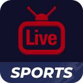 Sports TV: TV Sports Live logo
