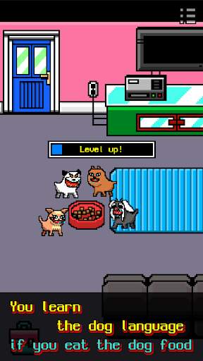 I Became a Dog screenshot 3