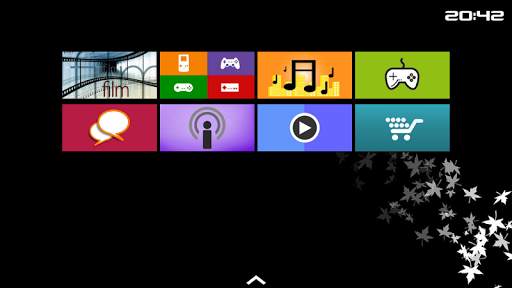 Top TV Launcher 2 - Trial screenshot 5
