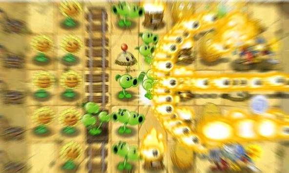 Tips Plants VS Zombies 2 screenshot 1