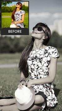 Background Eraser - Blur Photo Editor скриншот 3