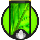 Nokia X Theme and launcher icon
