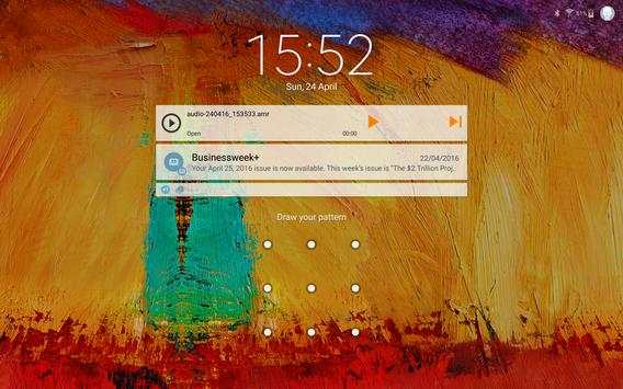 Recho screenshot 15