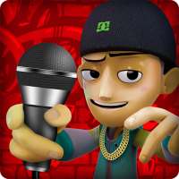 Talking Rap