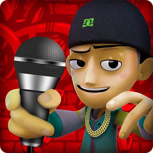 Talking Rap - Free for kids 2.0.8.3