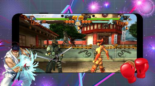 My Game Line screenshot 3