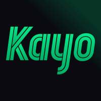 Kayo Sports - for Android TV logo