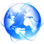 uc super fast browser icon