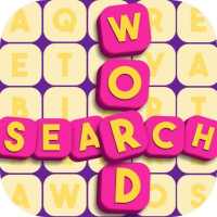 Word Search Puzzle
