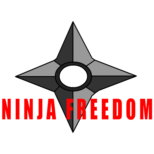 Ninja Freedom icon