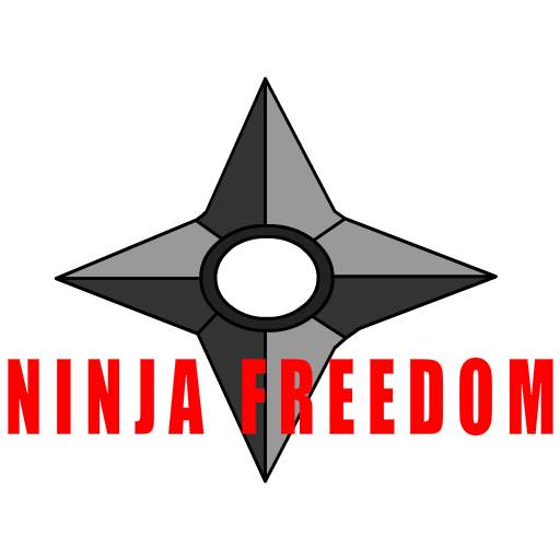Ninja Freedom 1.0