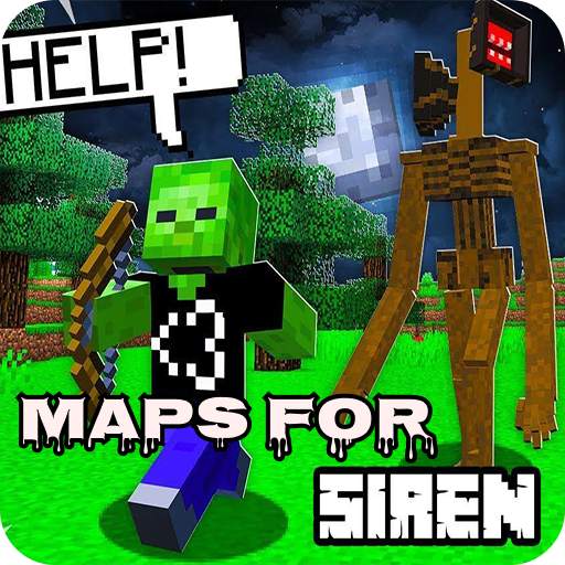 Siren Head Mod for MNPE 6.0