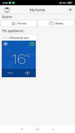 GREE  screenshot 6