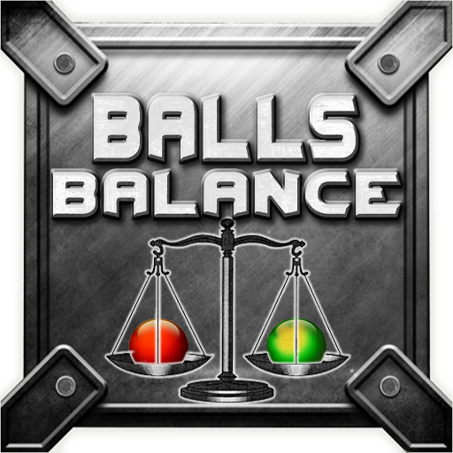 Balls Balance icon