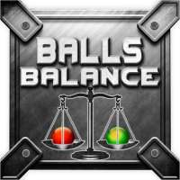 Balls Balance