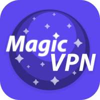 Magic VPN logo