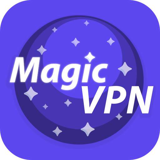 Magic VPN 1.3