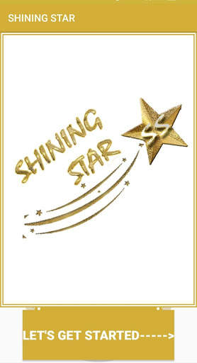 Shining Star screenshot 1
