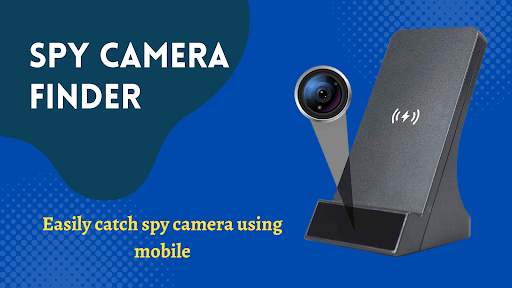 XSpy - Hidden Camera Detector screenshot 5