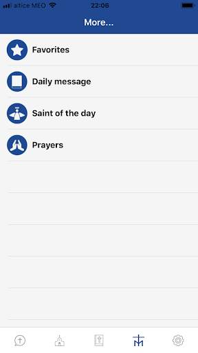 Amen: Spiritual and emotional help screenshot 5
