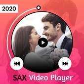 SAX Video Player - All Formet HD Video Player 1.0