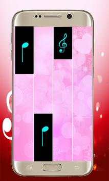 Sylvester Piano Tiles screenshot 3