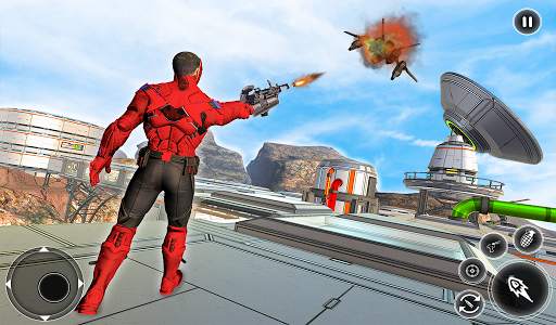 Chitty 2.0 robot game-robot 2.0 simulator game screenshot 8