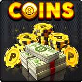 Cheat 8 Ball Pool Tool - Guide icon