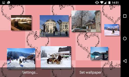 Love Gallery screenshot 6