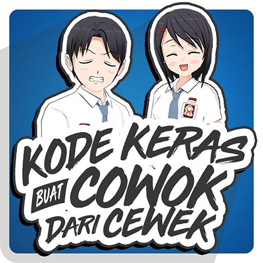 Hardest Girl to Get - Kode Ker 1.159